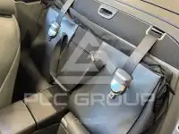 2004 Mercedes Benz SL-Class