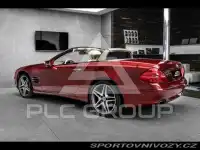 2004 Mercedes Benz SL-Class