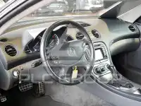 2004 Mercedes Benz SL-Class