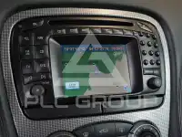 2004 Mercedes Benz SL-Class
