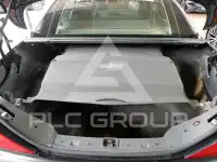 2004 Mercedes Benz SL-Class