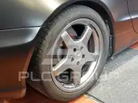 2004 Mercedes Benz SL-Class