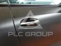 2004 Mercedes Benz SL-Class