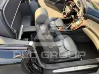 2004 Mercedes Benz SL-Class