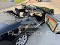 2004 Mercedes Benz SL-Class