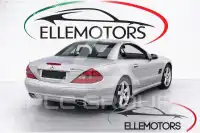 2004 Mercedes Benz SL-Class