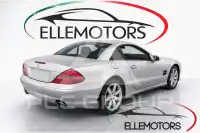 2004 Mercedes Benz SL-Class