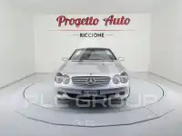 2004 Mercedes Benz SL-Class