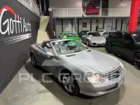 2004 Mercedes Benz SL-Class
