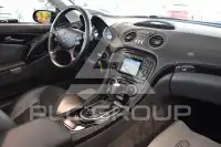 2004 Mercedes Benz SL-Class