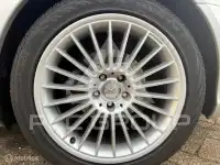 2004 Mercedes Benz SL-Class
