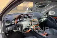 2004 Mercedes Benz SL-Class