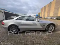 2004 Mercedes Benz SL-Class
