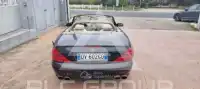 2004 Mercedes Benz SL-Class