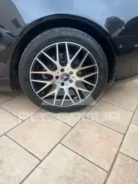 2004 Mercedes Benz SL-Class