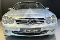 2004 Mercedes Benz SL-Class
