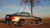 2004 Mercedes Benz SL-Class