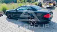 2004 Mercedes Benz SL-Class