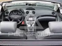 2004 Mercedes Benz SL-Class