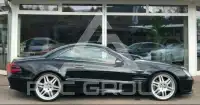 2004 Mercedes Benz SL-Class
