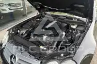 2004 Mercedes Benz SL-Class