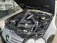 2004 Mercedes Benz SL-Class
