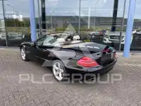 2004 Mercedes Benz SL-Class