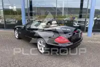 2004 Mercedes Benz SL-Class