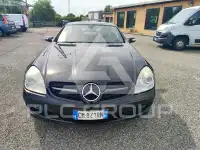 2004 Mercedes Benz GLE-Class