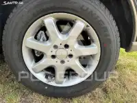 2004 Mercedes Benz ML-Class
