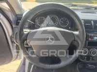 2004 Mercedes Benz ML-Class