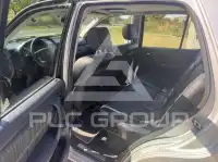 2004 Mercedes Benz ML-Class