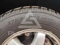 2004 Mercedes Benz ML-Class