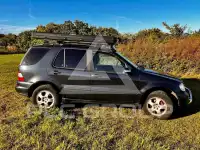 2004 Mercedes Benz ML-Class