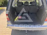 2004 Mercedes Benz ML-Class