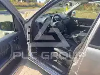 2004 Mercedes Benz ML-Class