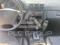 2004 Mercedes Benz ML-Class