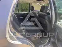 2004 Mercedes Benz ML-Class