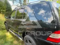 2004 Mercedes Benz ML-Class