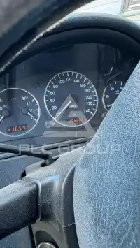 2004 Mercedes Benz ML-Class