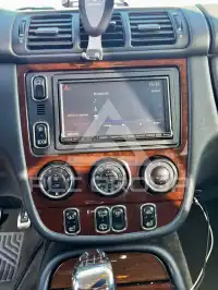 2004 Mercedes Benz ML-Class