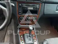 2004 Mercedes Benz ML-Class