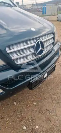 2004 Mercedes Benz ML-Class