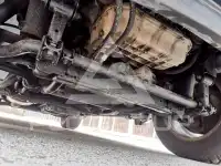 2004 Mercedes Benz ML-Class