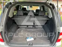 2004 Mercedes Benz ML-Class