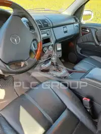2004 Mercedes Benz ML-Class