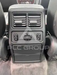 2004 Mercedes Benz ML-Class