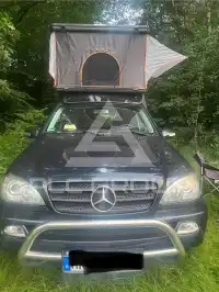 2004 Mercedes Benz ML-Class
