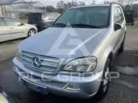 2004 Mercedes Benz ML-Class