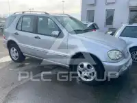 2004 Mercedes Benz ML-Class
